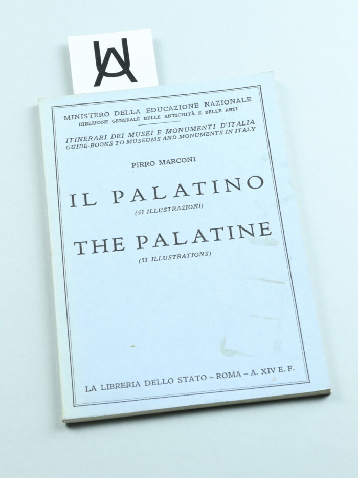 Il Palatino