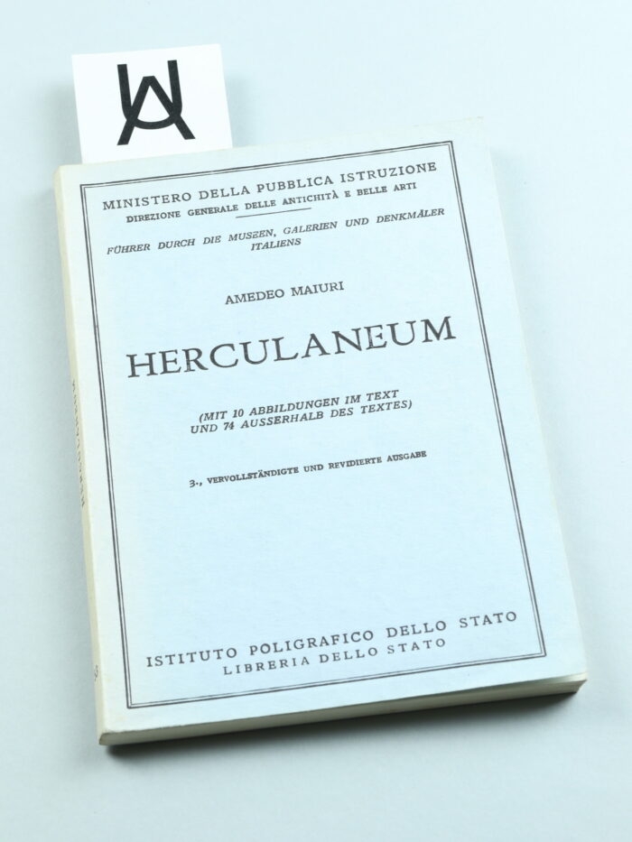 Herculaneum