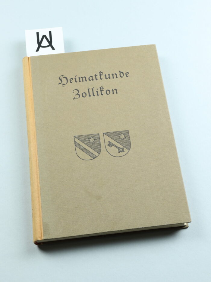 Heimatkunde Zollikon