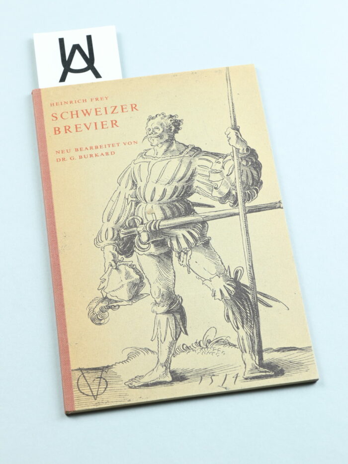Schweizer Brevier