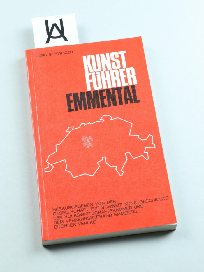 Kunstführer Emmental