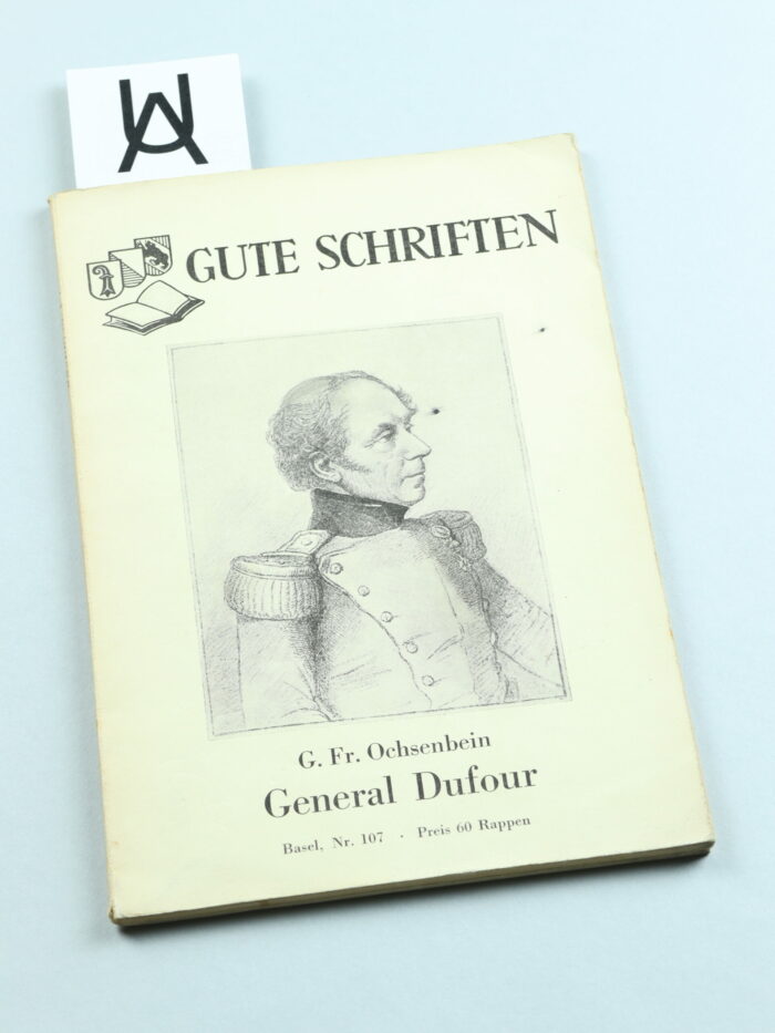 General Dufour