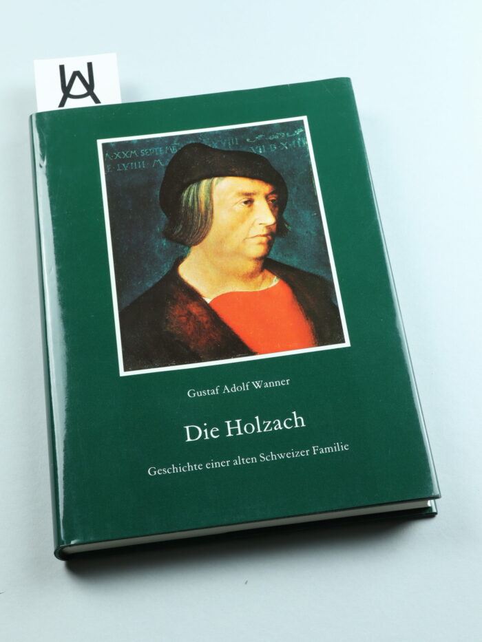 Die Holzach