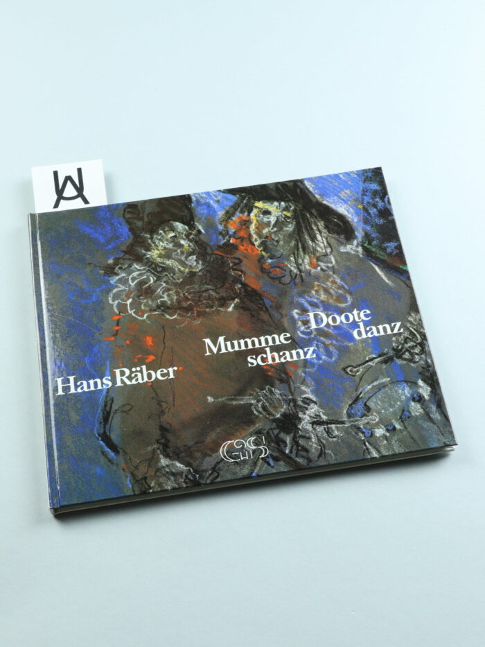 Mummeschanz und Dootedanz
