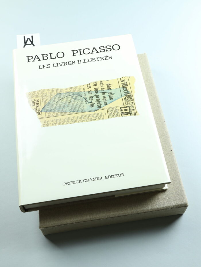 Pablo Picasso