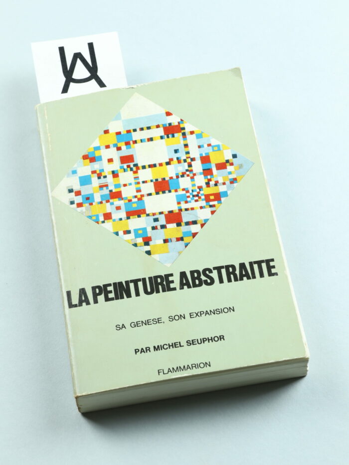 La peinture abstraite