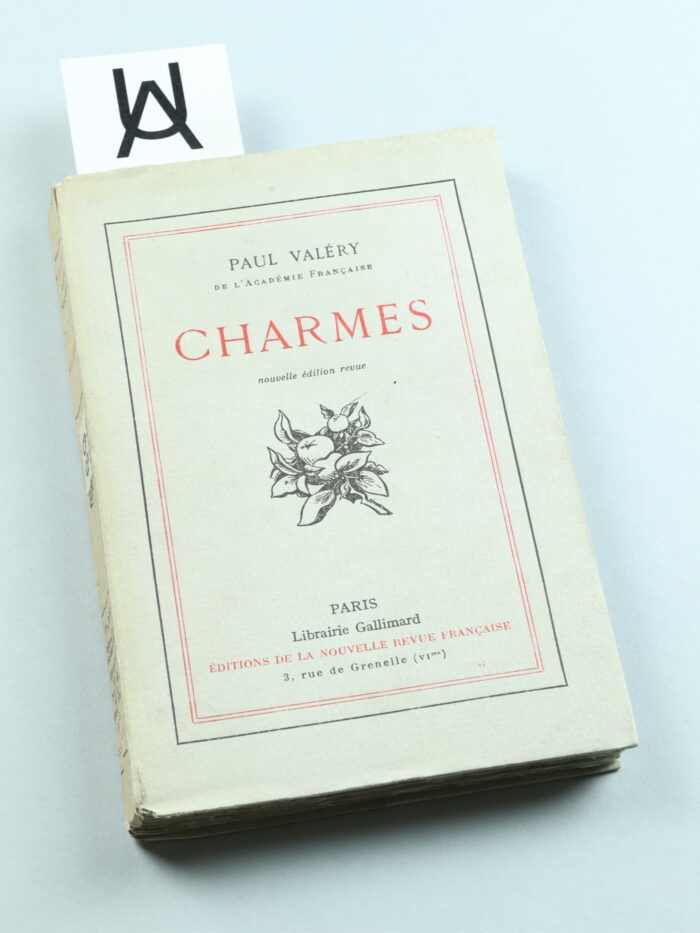 Charmes