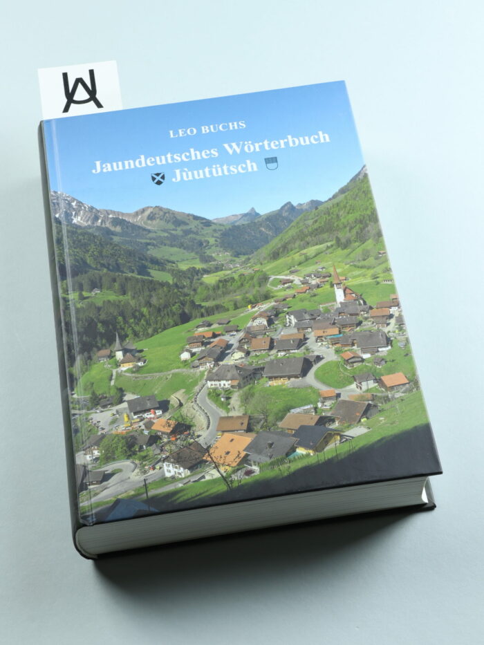 Jaundeutsches Wörterbuch