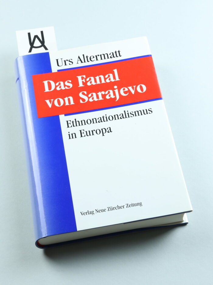 Das Fanal von Sarajevo