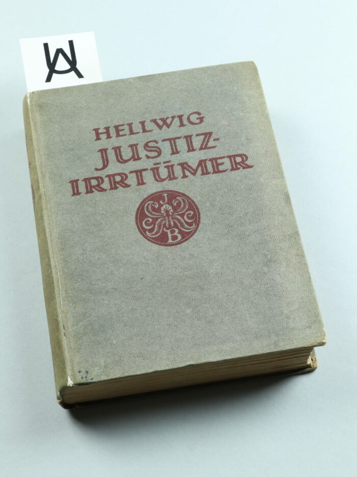 Justizirrtümer