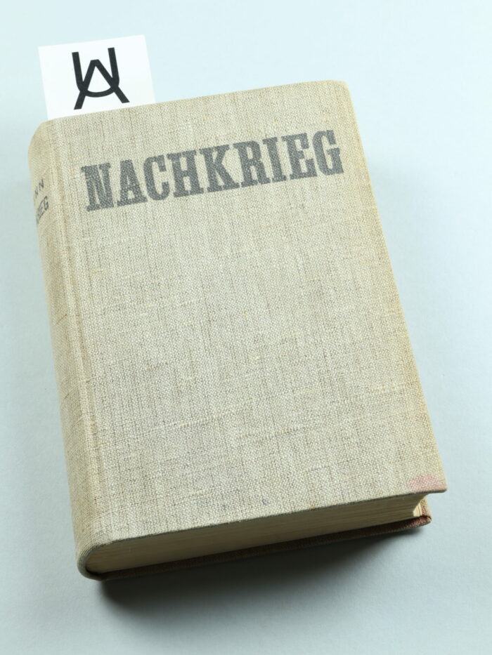 Nachkrieg