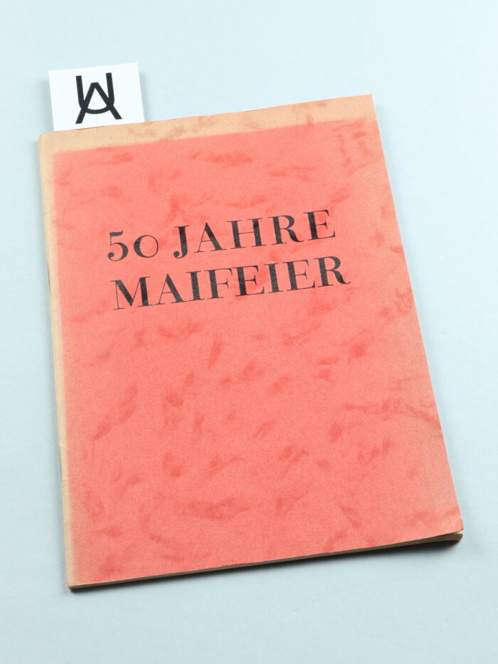50 Jahre Kampf um die Freiheit