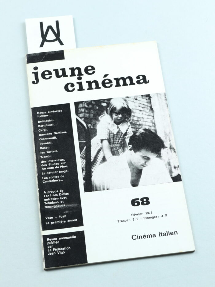 Cinéma italien