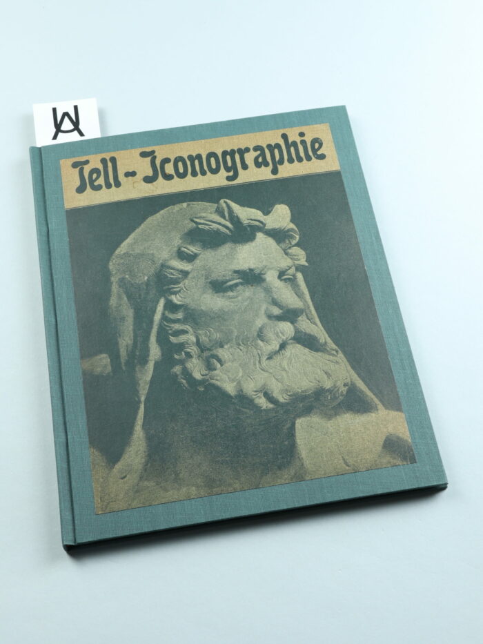 Tell-Iconographie