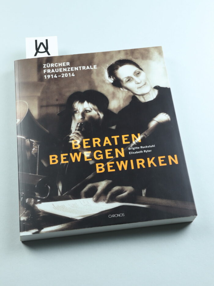 Beraten, Bewegen, Bewirken