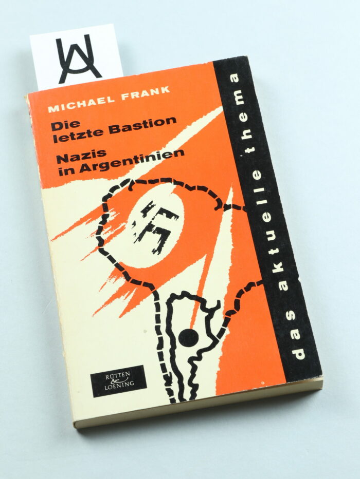 Die letzte Bastion