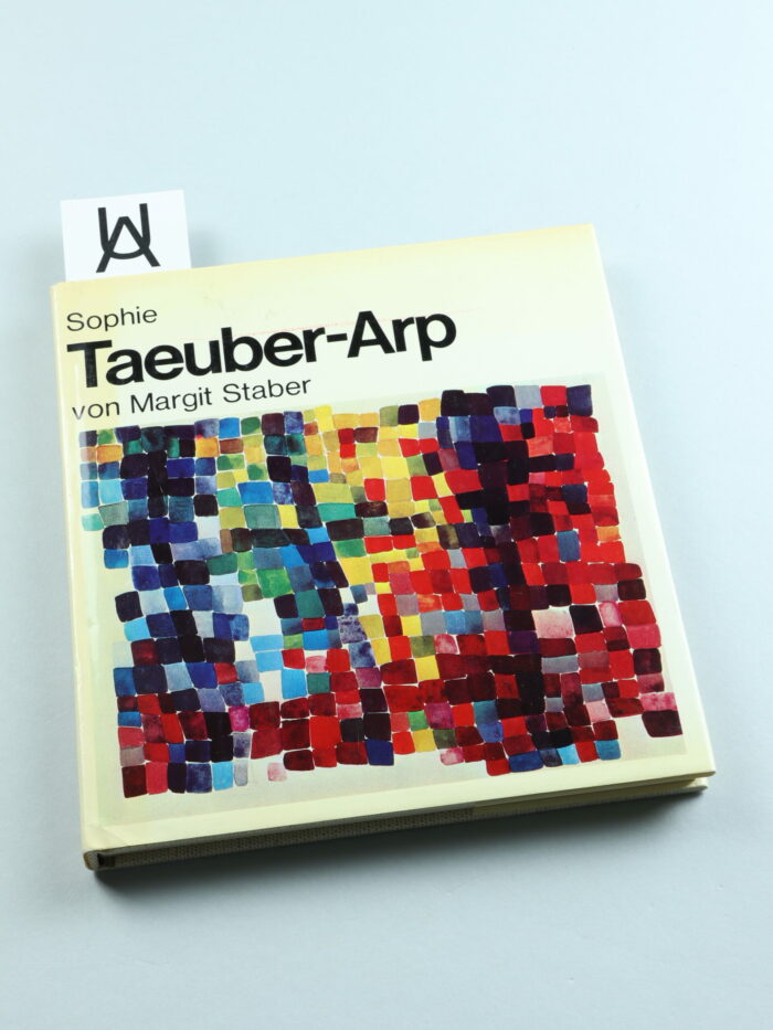 Sophie Taeuber-Arp