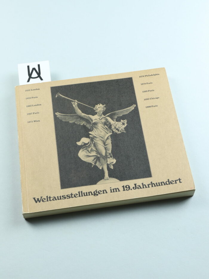Weltausstellungen im 19. Jahrhundert