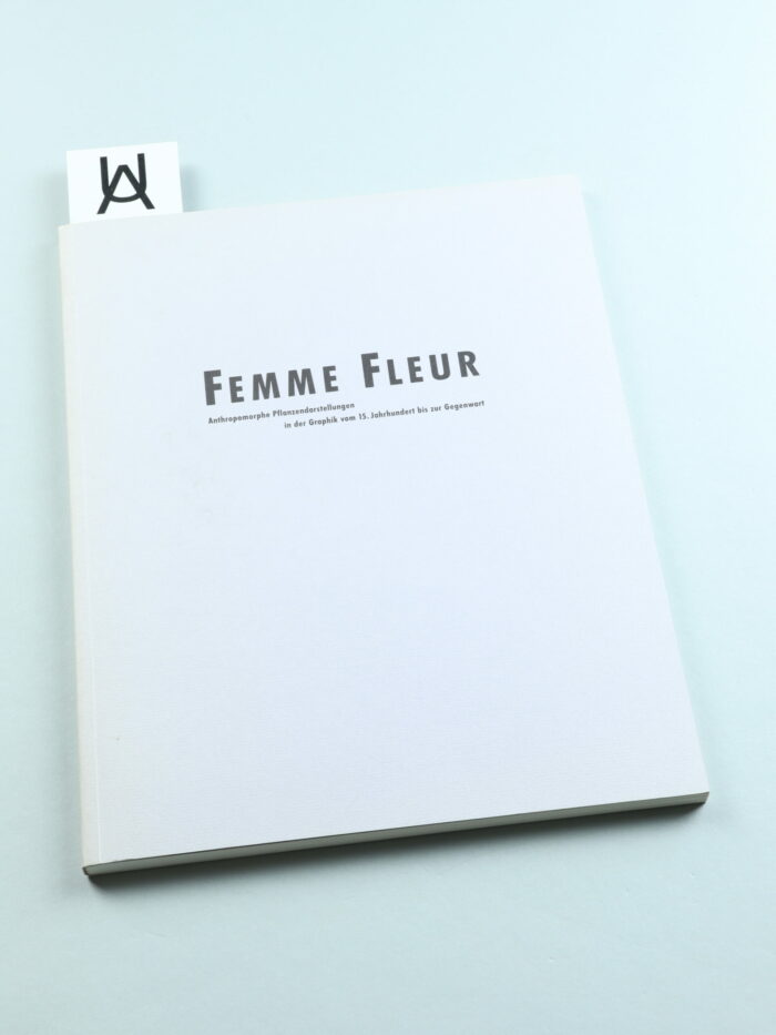 Femme Fleur