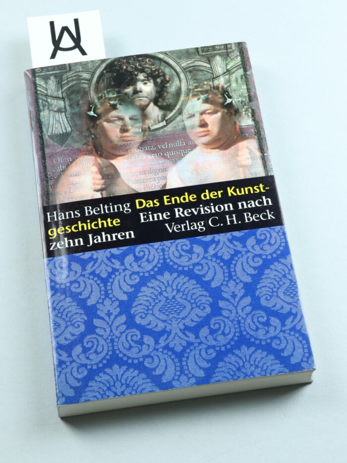 Das Ende der Kunstgeschichte