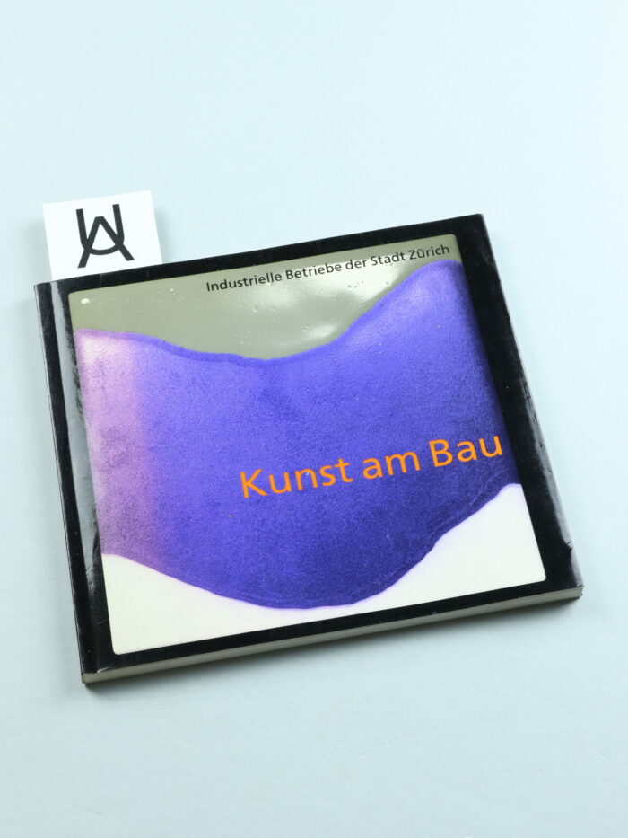 Kunst am Bau