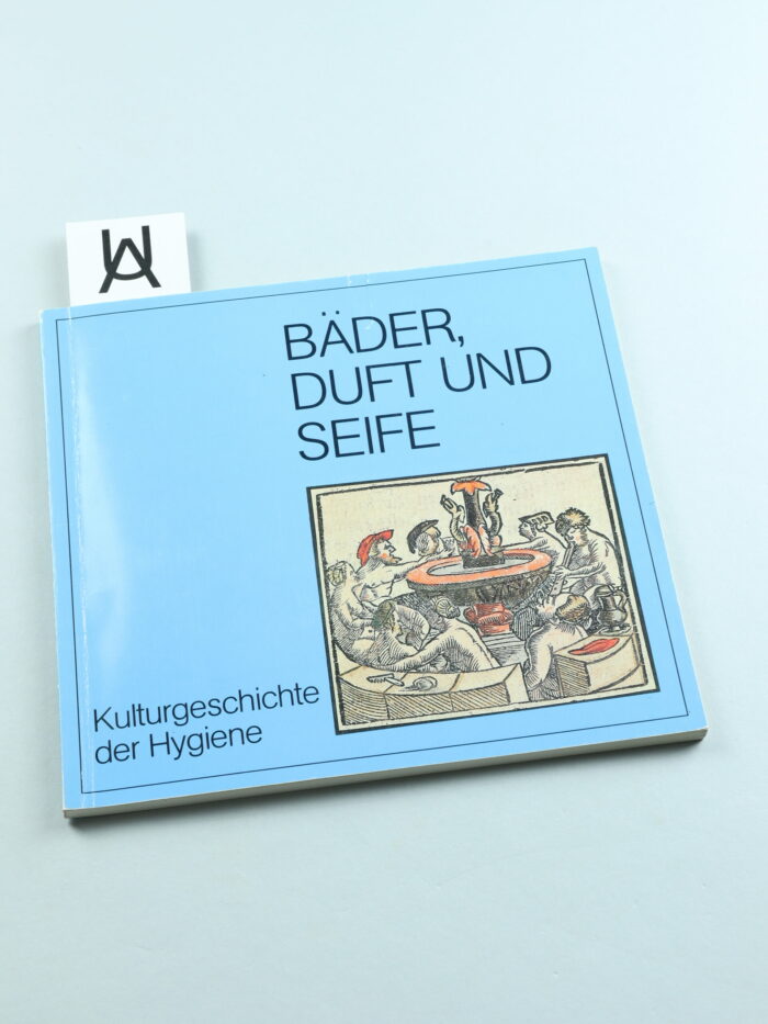 Bäder, Duft und Seife