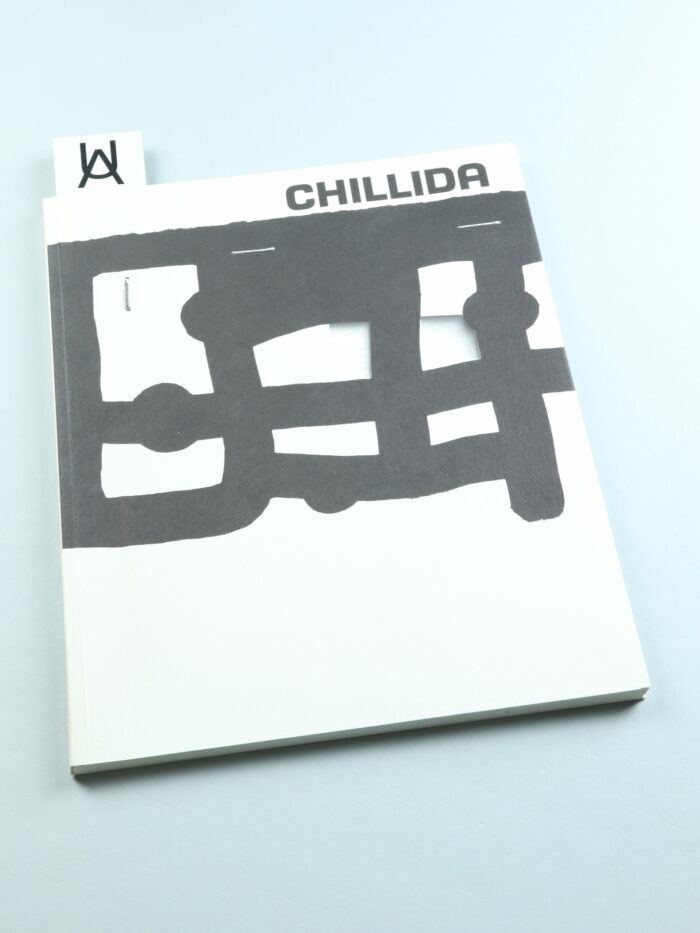 Eduardo Chillida