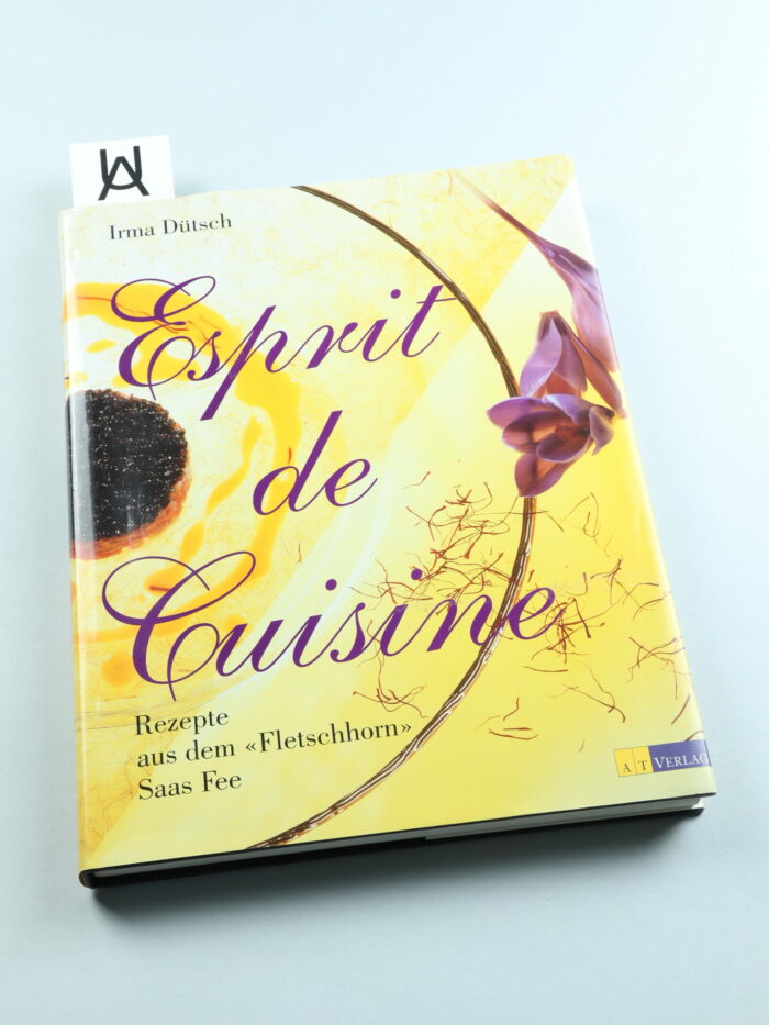 Ésprit de cuisine