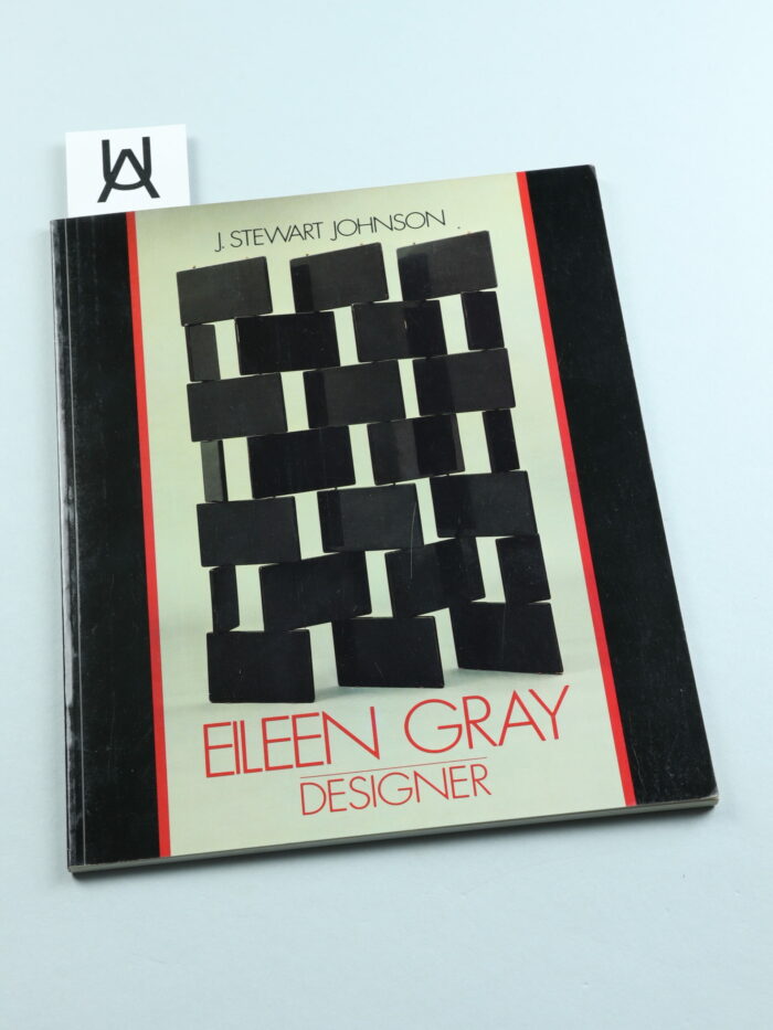 Eileen Gray: Designer