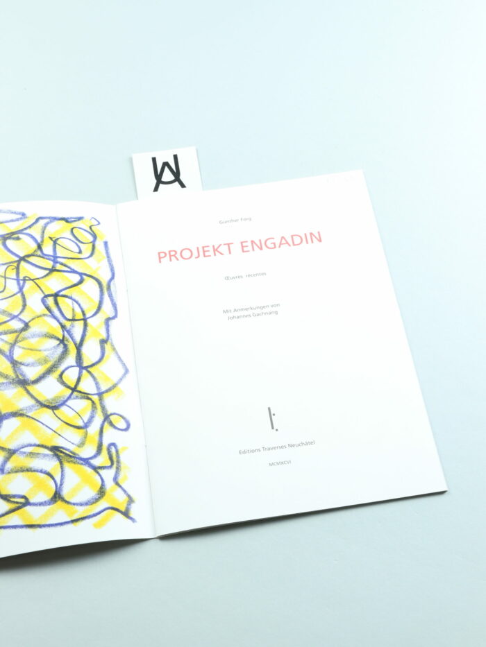 Projekt Engadin