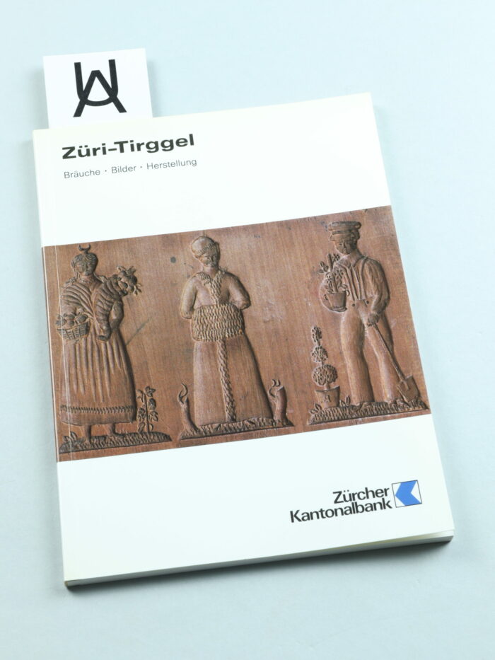 Züri-Tirggel