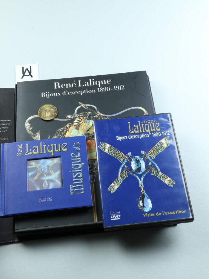 René Lalique