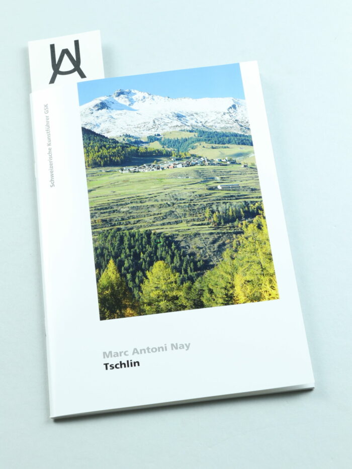 Tschlin, Kanton Graubünden