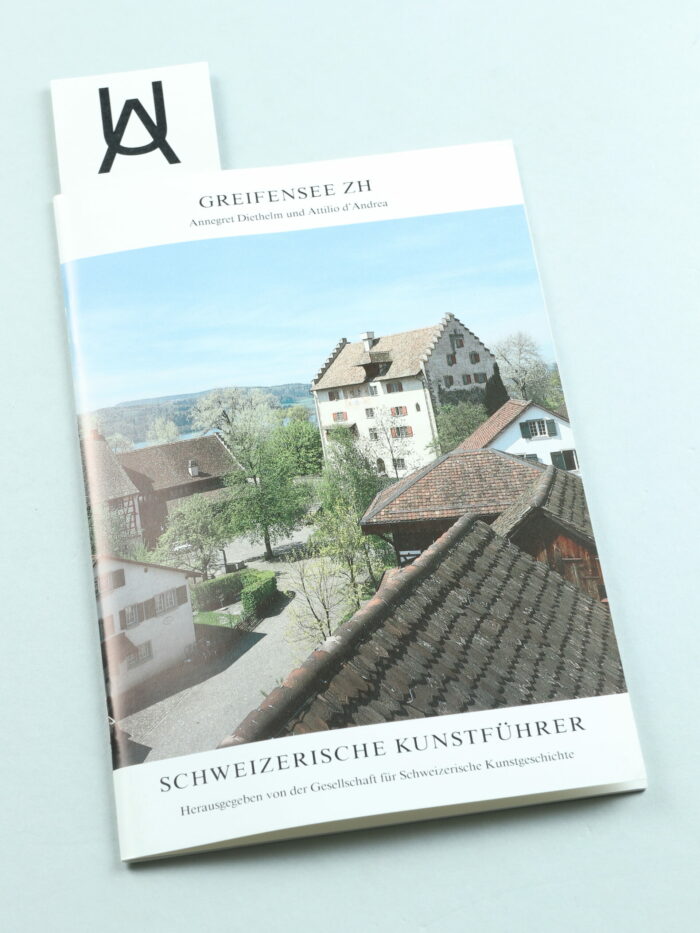 Greifensee ZH