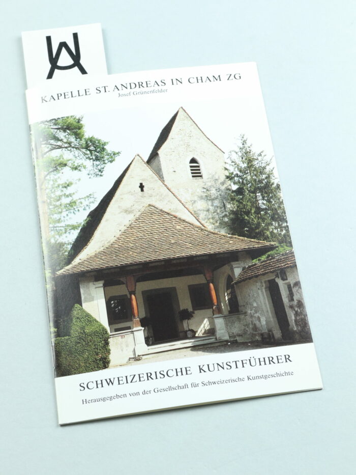 Kapelle St. Andreas in Cham ZG