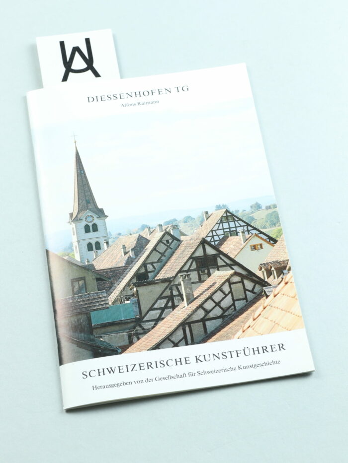 Diessenhofen TG
