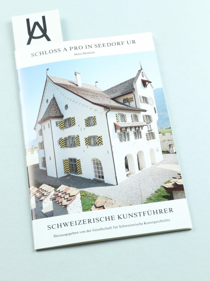 Schloss a Pro in Seedorf UR