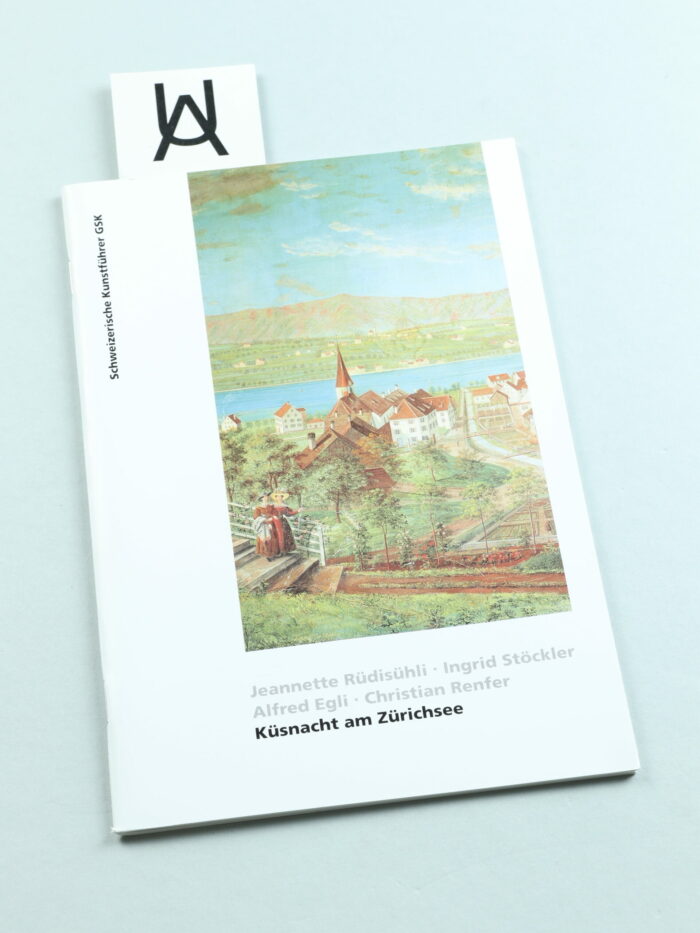 Küsnacht am Zürichsee