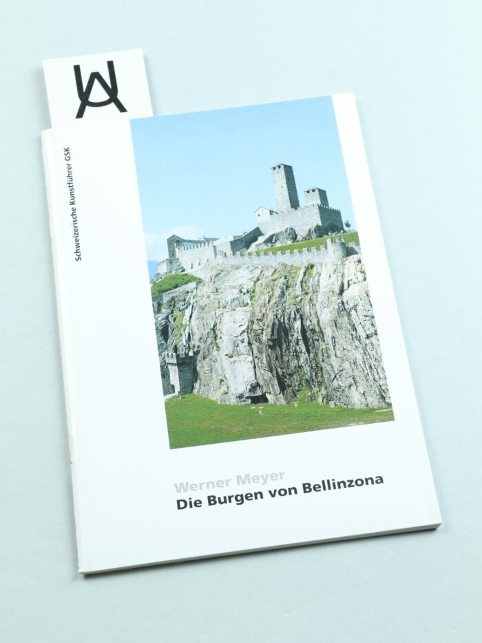 Die Burgen von Bellinzona