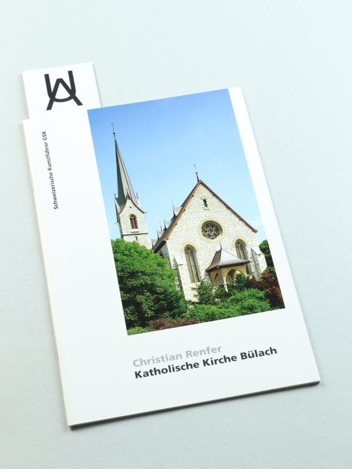 Katholische Kirche Bülach