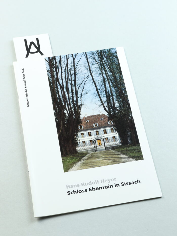 Schloss Ebenrain in Sissach