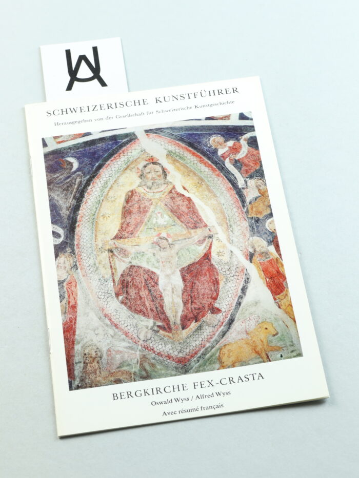 Bergkirche Fex-Crasta