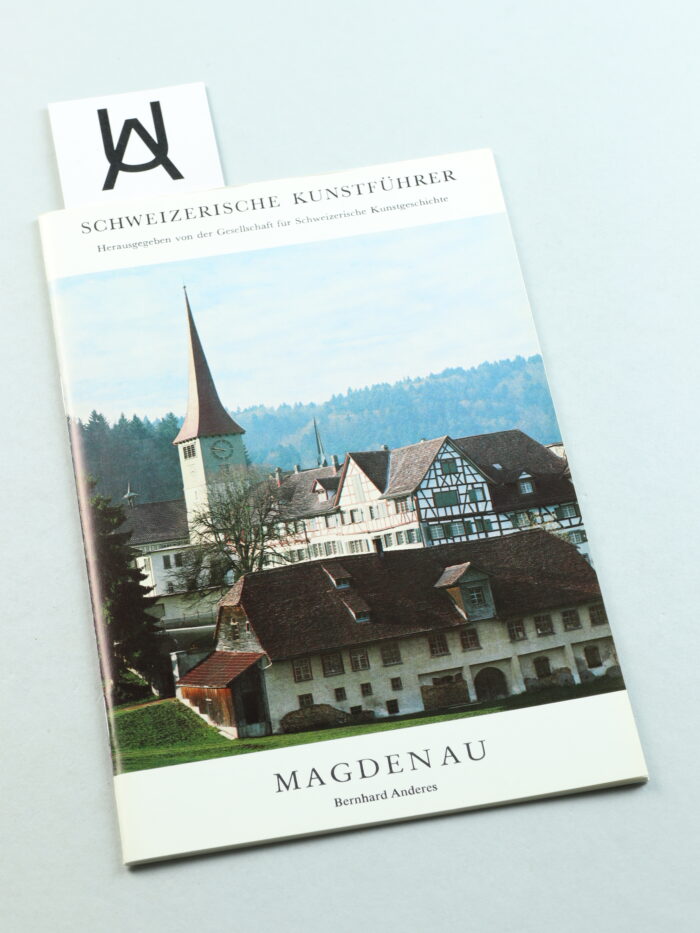 Magdenau