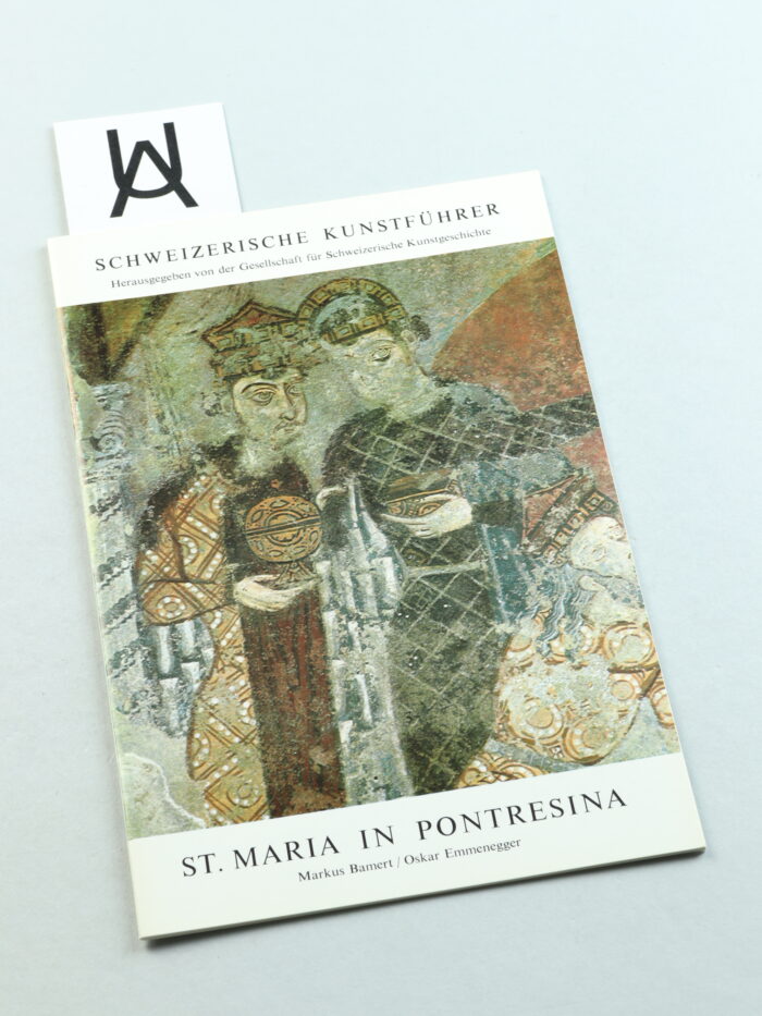 St. Maria in Pontresina