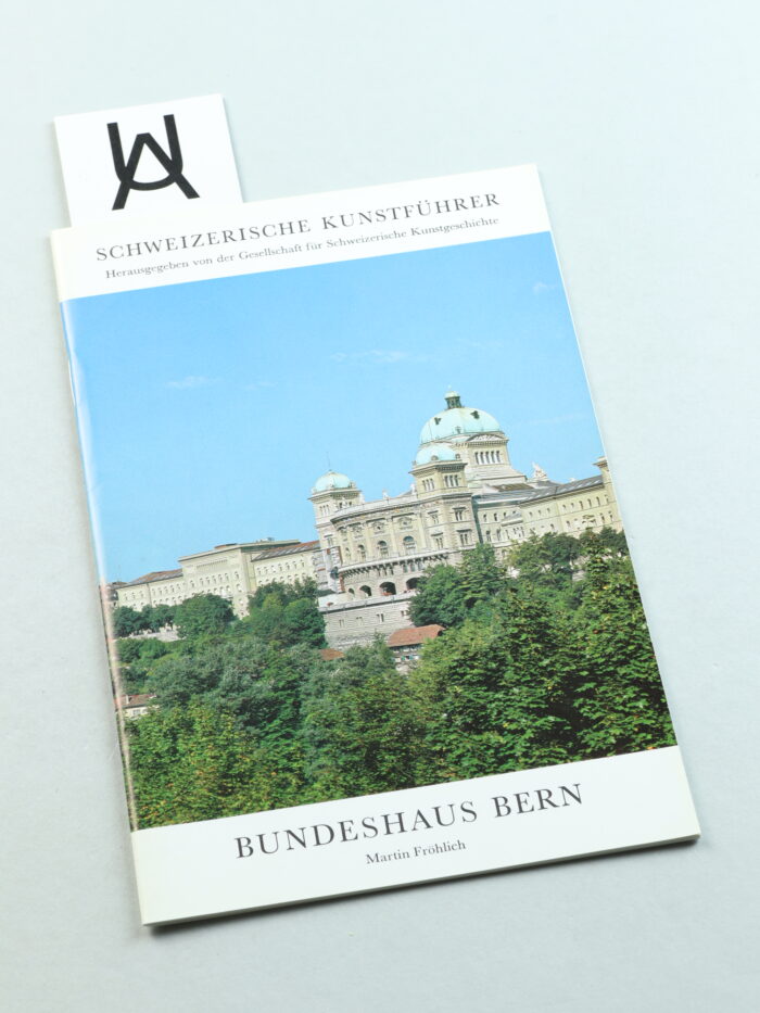 Bundeshaus Bern