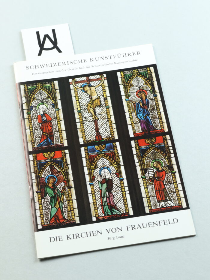 Die Kirchen von Frauenfeld