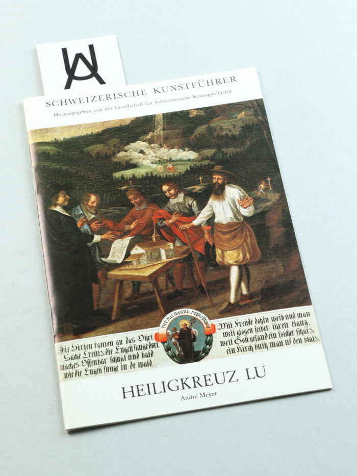 Heiligkreuz LU