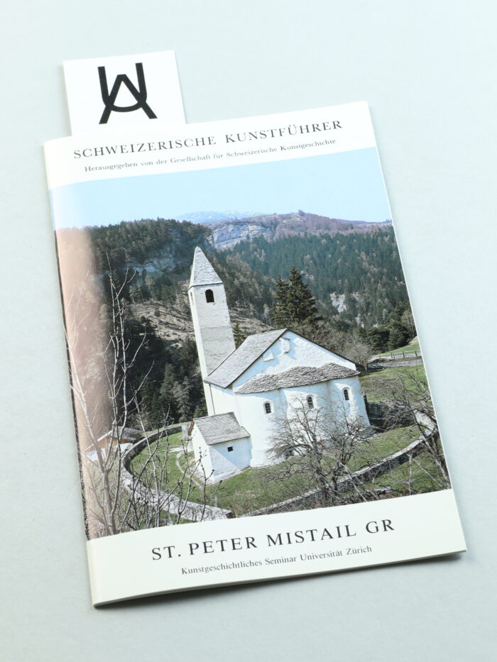 St. Peter Mistail GR