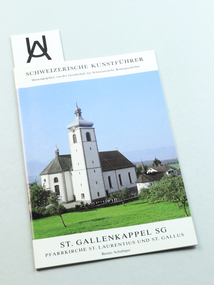 St. Gallenkappel SG