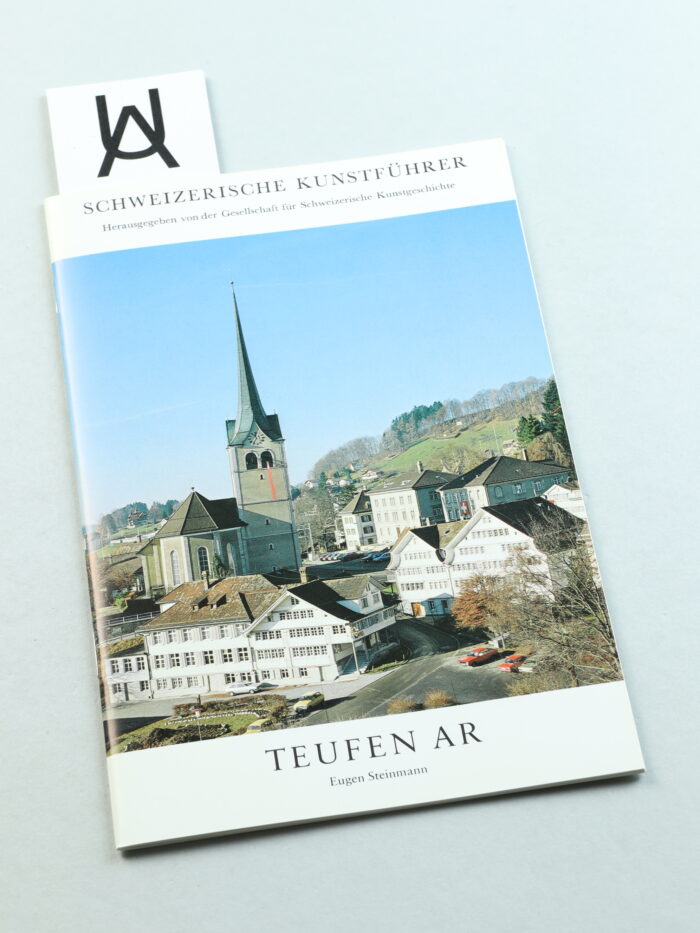 Teufen AR